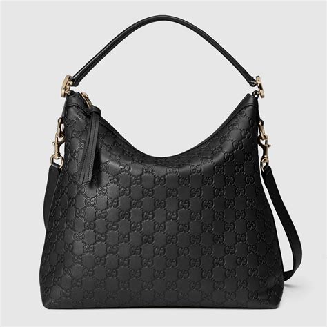 buy women hobo gucci purse|gucci guccissima bag.